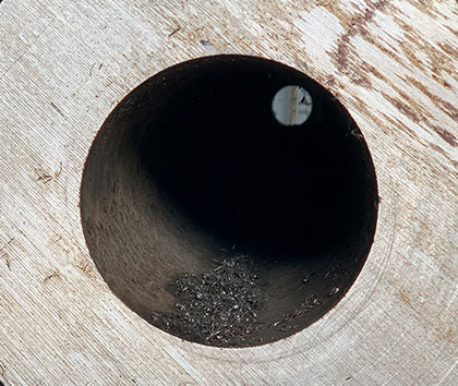 Bussola In - Ferro e Inox, Tubi senza saldatura